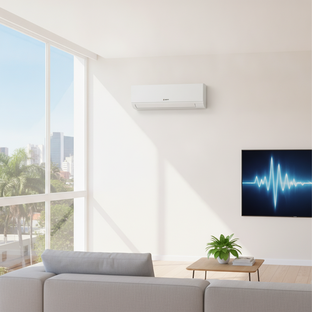 Ar Condicionado Daikin Consumo: Guia Completo Goiânia