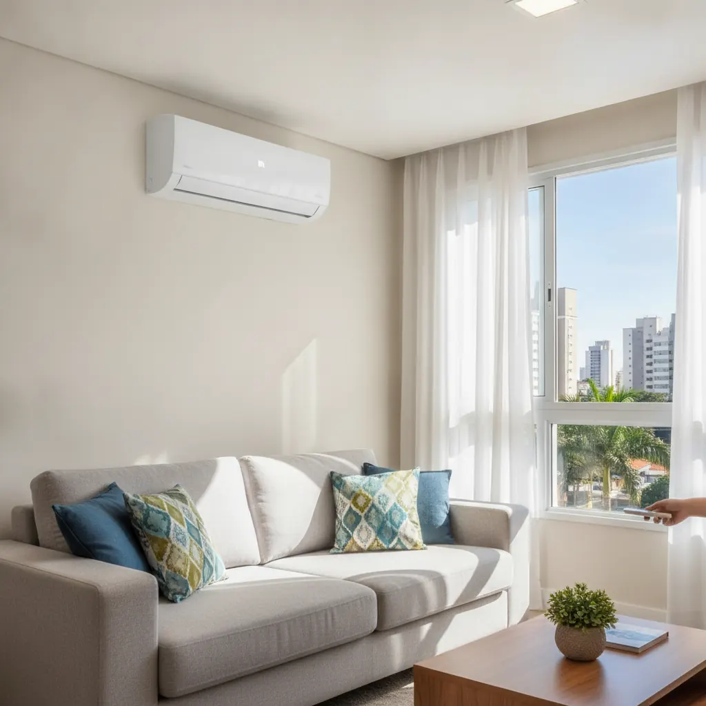 Ar condicionado Daikin é bom? Opinião de quem usa em Goiânia